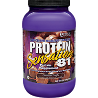 Protein Sensation 81